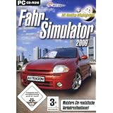 Fahr-Simulator 2009von "astragon Software GmbH"