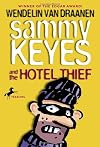 Sammy Keyes and the Hotel Thief