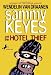 Sammy Keyes and the Hotel Thief
