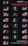 Revue Maeght Editeur  / Les Métamorphoses du regard : Films, Entretiens, Exposition (1DVD)