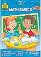 Math Basics Grade 2