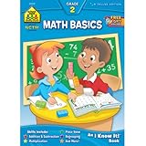 Math Basics Grade 2