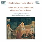 Paschale Mysterium: Gregorian