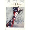 Gods & Generals (Widescreen) (Dual-layered DVD)