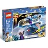 LEGO Toy Story 7593 - Buzz' Star Command-Raumschiff