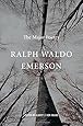 Ralph Waldo Emerson: The Major Poetry