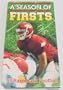 A Season of Firsts, 1995 Razorback Football