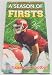 A Season of Firsts, 1995 Razorback Football