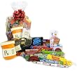 Doctor Bag Retro Candy Gift Basket with Free Cookie