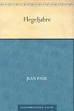 Flegeljahre