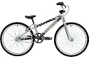 UMF Brad Race MiniS argent fonc&eacute; (2012) BMX