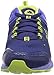 Icebug Women's Enlight RB9X Trail Running Shoe,Ink/Amethyst,7.5 M US