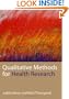 Qualitative Methods for Health Research (Introducing Qualitative Methods series)