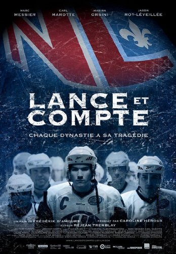 Lance et compte (He Shoots,