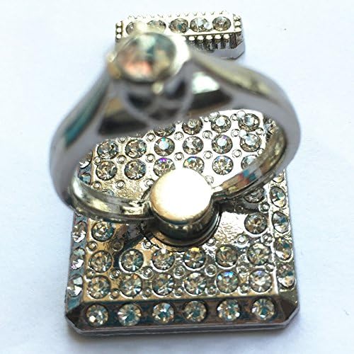 ELT Phone/tablet Ring Holder Stand Luxury Diamonds Anti Drop Ring for Iphone Ipad Samsung Mobile Phone Stand