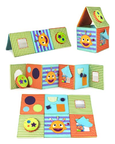 eebee's adventures Playmat and Activity Playhouse