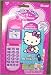 Hello Kitty Play Flip Phone