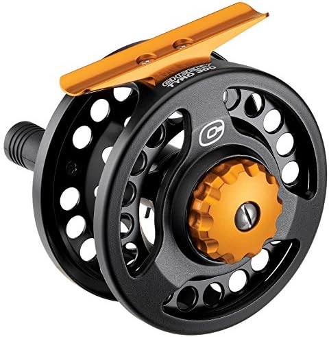 Cheeky Fishing Tyro Series Fly Reels or Triple Play Bundles