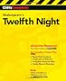 Twelfth Night (Cliffs Complete)