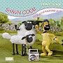 Shaun das Schaf Kalender 2012