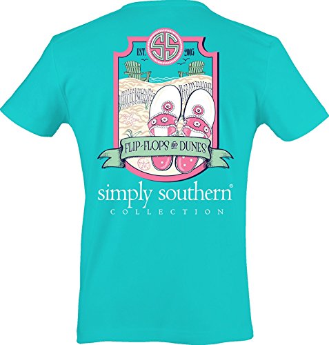 Simply Southern Women's Dune Pool S