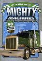Mighty Machines: Big Wheels Rollin'