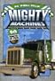 Mighty Machines: Big Wheels Rollin'