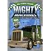 Mighty Machines: Big Wheels Rollin'