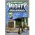 Mighty Machines: Big Wheels Rollin'