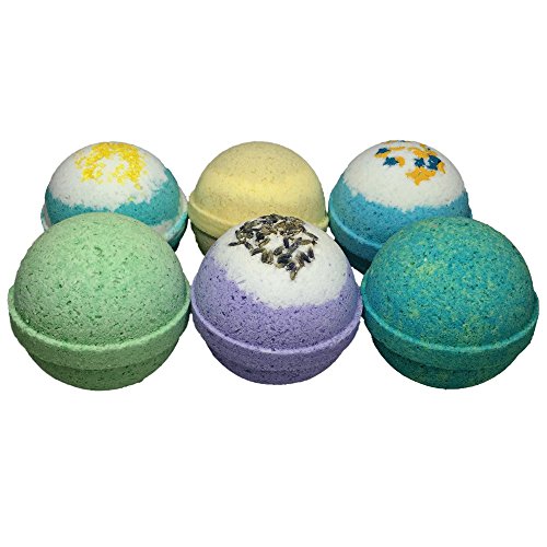 10 Top Rated Products in Bath Bombs December 2015