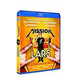 Mission to Lars [Blu-ray]