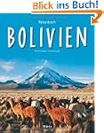 Reise durch BOLIVIEN - Ein Bildband m...