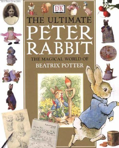Buy The Ultimate Peter Rabbit: The Magical World of Beatrix Potter online at Discounted New and Used prices. Delivered to your door with Off-The-Bookshelf.