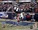Reggie Bush New Orleans Saints NFL Autographed/Hand Signed 8x10 Photograph The Flip