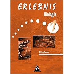 Erlebnis Biologie - Ausgabe 1999: Erlebnis Biologie, Arbeitshefte (themenorientiert), Bl�tenpflanzen und Kleinlebensr�ume