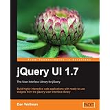 jQuery UI 1.7: The User Interface Library for jQuery