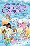 Melody and the enchanted harp
