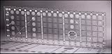 Creative Grids Quilting Ruler 6 1/2 Inch x 18 1/2 Inch 51 dBzp4oYL. SL160 Creative Grids Quilting Ruler 6 1/2 Inch x 18 1/2 Inch