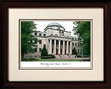 South Carolina Gamecocks Framed Alumnus Lithograph - B0009VCVGQ