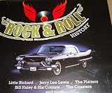 Rock & Roll History: Various
