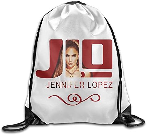 Huma Jennifer Lopes School Knapsack Backpack Bags