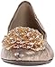 J.Renee Women's Geezelouise Ballet Flat