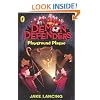 Demon Defenders: Playground Plague