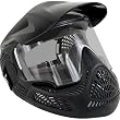 Tippmann TP420 Performance Paintball Goggle Mask Black