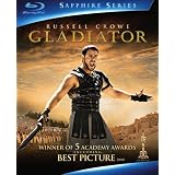 Gladiator (Sapphire Series) [Blu-ray]