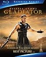 Gladiator (Sapphire Series) [Blu-ray]