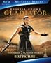 Gladiator (Sapphire Series) [Blu-ray]