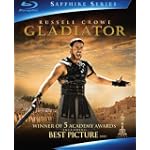 Gladiator Bluray