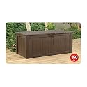 150 Gallon Deck Box