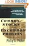 Common Stocks and Uncommon Profits and Other Writings (Wiley Investment Classics)